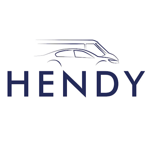 Hendy Renault