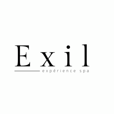 Exil - Expérience Spa logo