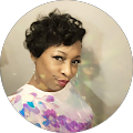 User profile - Brashanda Gould.