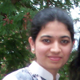 gayatri kulkarni's user avatar