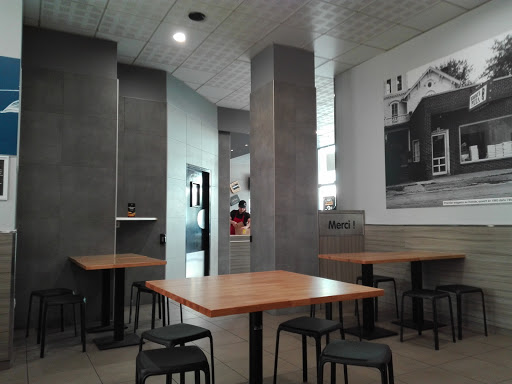 Domino's Pizza Lyon 7 Sud