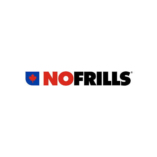 Real's NOFRILLS Edmonton logo