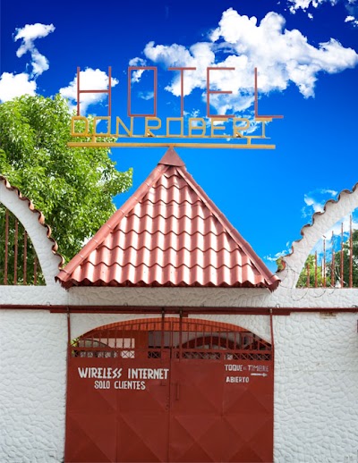 Photos of Hotel Don Robert