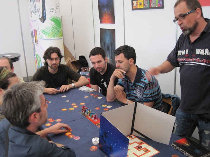 Jugar x Jugar 2011