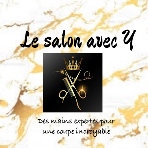 Le Salon Avec Y logo