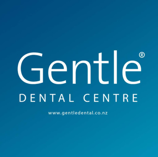 Gentle Dental Centre logo