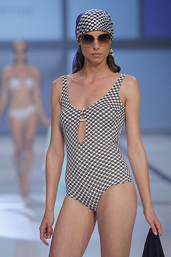 Gemma Summertine, colección Primavera Verano 2012