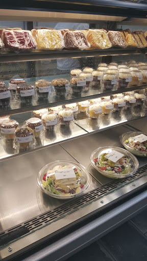 Wright's Gourmet House