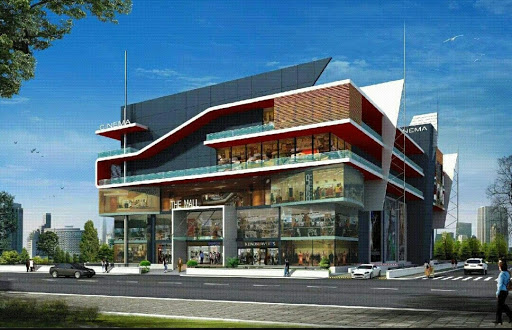 Cinepolis CCPL Mall Malkajgiri, 24-62/4, Malkajgiri Rd, Anandbagh, Malkajgiri, Secunderabad, Telangana 500047, India, Cinema, state TS