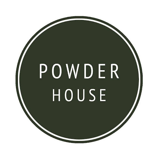 Powder House logo