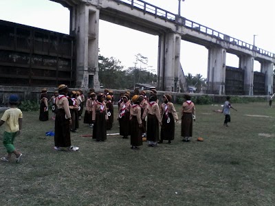 Photos of SD Negeri Pamarayan 03