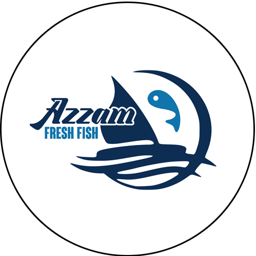 Ocean Fisch Restaurant logo