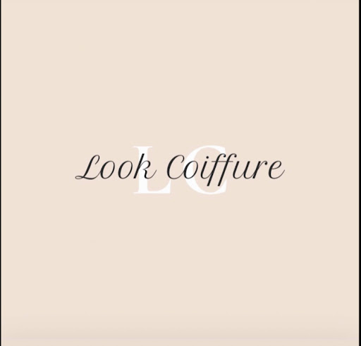Look Coiffure logo