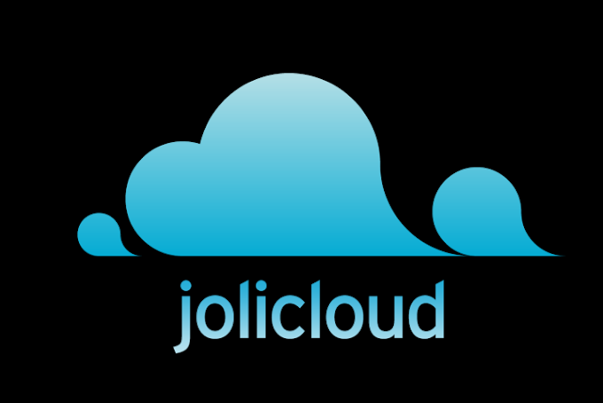 Jolicloud 2, un lugar al que llamar hogar