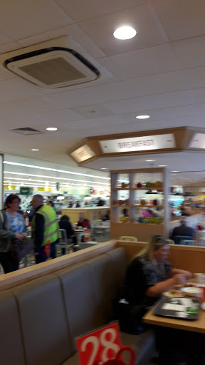 Morrisons
