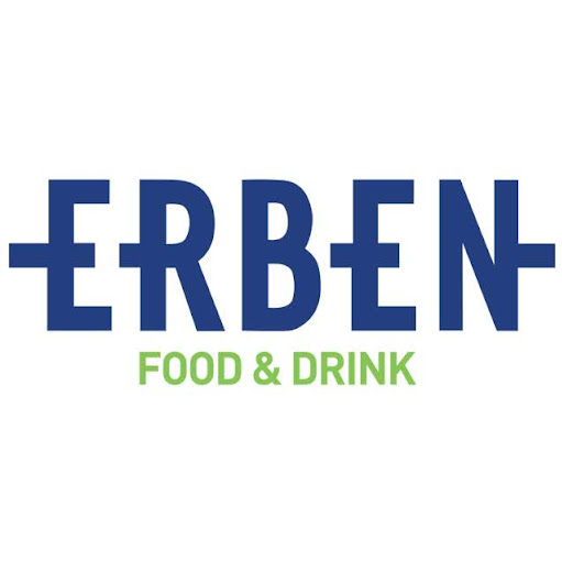 Erben Food & Drink Merkez Ofis logo