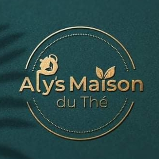 Aly's Maison du Thé logo