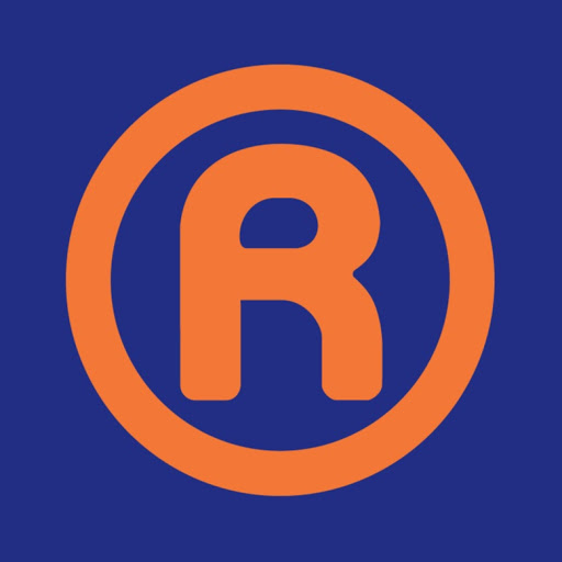 The Range, Bournemouth logo
