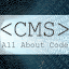 CMS's user avatar