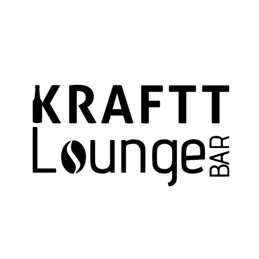 Kraftt Lounge Bar logo