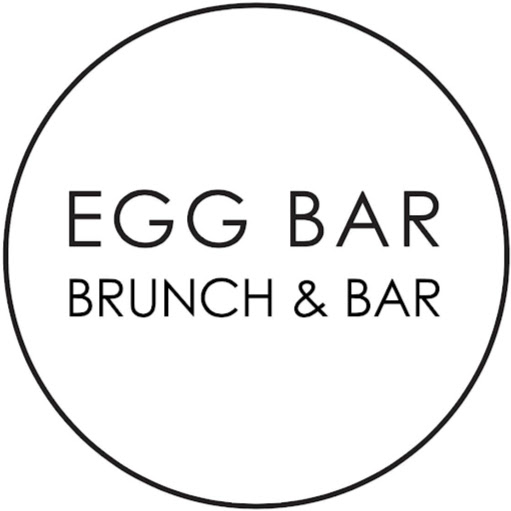 Egg Bar Brunch logo