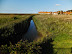 Cley dykes