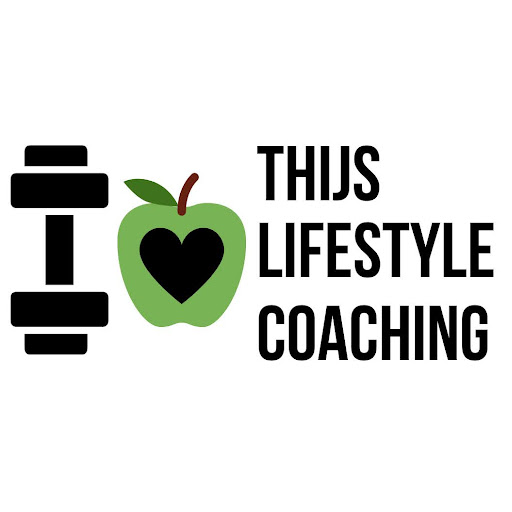 Thijs Lifestyle Coaching logo
