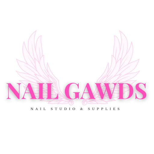 Nail Gawds London logo