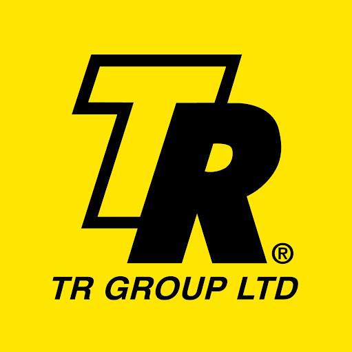TR Group logo