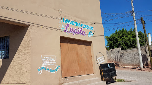 Lavanderia Lupita, 85440, Blvd. Benito Juárez 95, Miguel Hidalgo, Heroica Guaymas, Son., México, Servicio de lavandería | SON