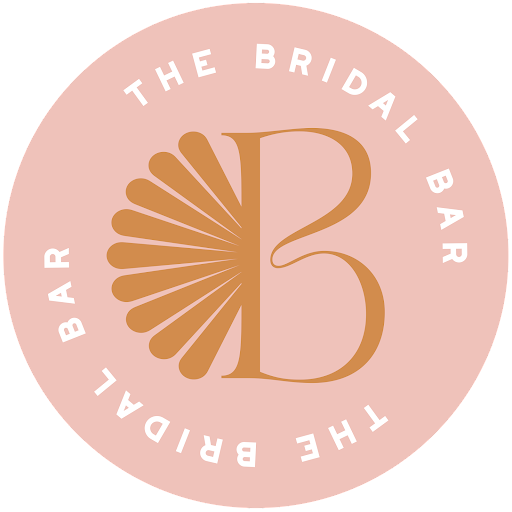The Bridal Bar | bruidskapsels logo