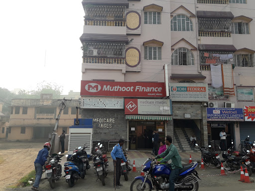 Muthoot Finance, 390, Burnpur Rd, Asansol Court Area, Asansol, West Bengal 713304, India, Loan_Agency, state WB