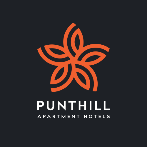 Punthill Apartment Hotels | Spring Hill logo
