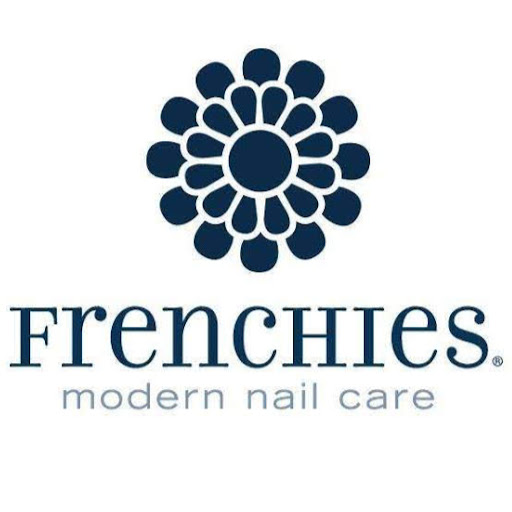 Frenchies Modern Nail Care Smyrna logo