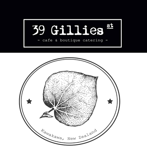 39 Gillies Cafe