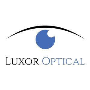 Luxor Optical logo