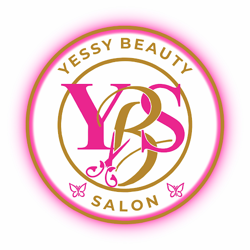 Yessy Beauty Salon logo