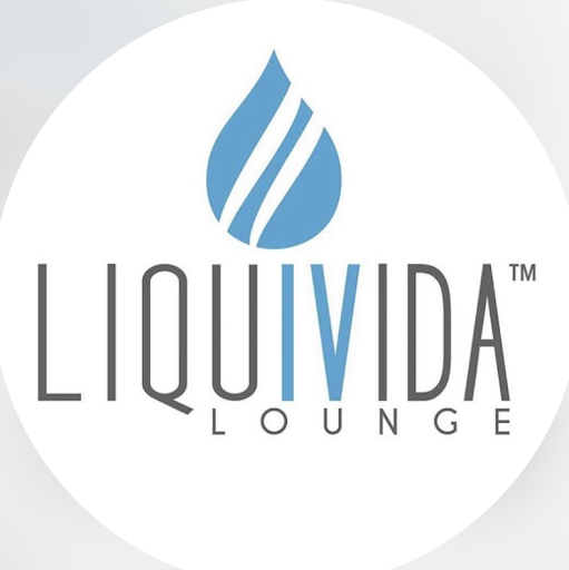 Liquivida Wellness Center | Ridgewood logo