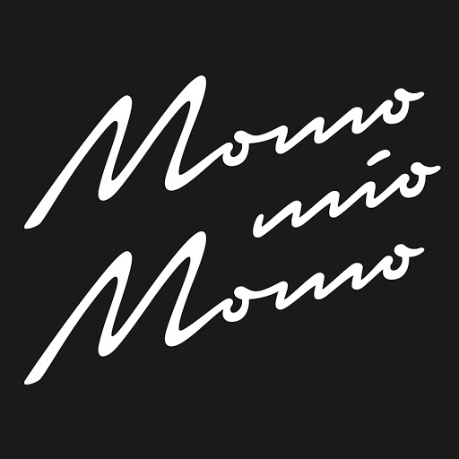 Trattoria Momo logo