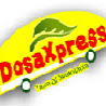 DosaXpress logo