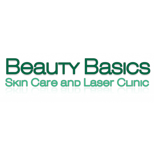 Beauty Basics Skin and Laser Clinic Beauty Salon logo