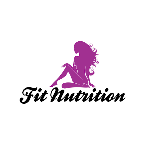 IGL Fitness & Nutrition logo