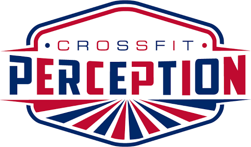 CrossFit Perception logo