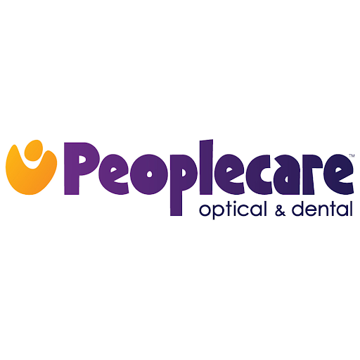Peoplecare Eyes & Teeth logo