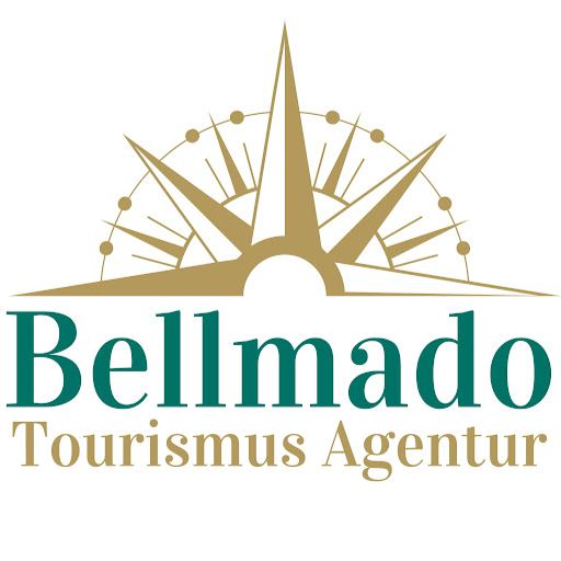Bellmado -Tourismus Agentur logo