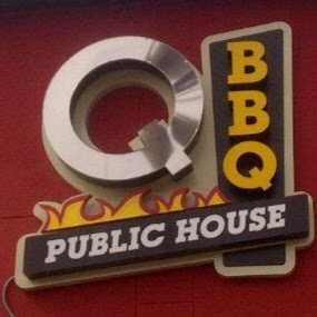 Q BBQ Public House logo