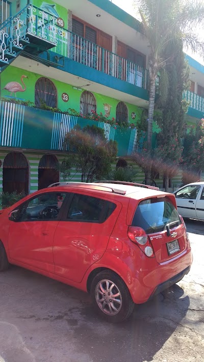 Photos of Hotel Mex Mar