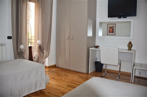 B&B Porta Delle Madonie