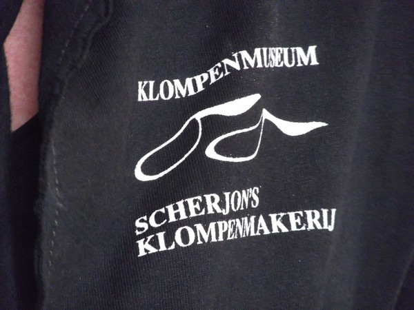Scherjon!s Klompenmakerij Museum a Noardburgum