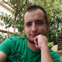 Nikola Atanasov Avatar